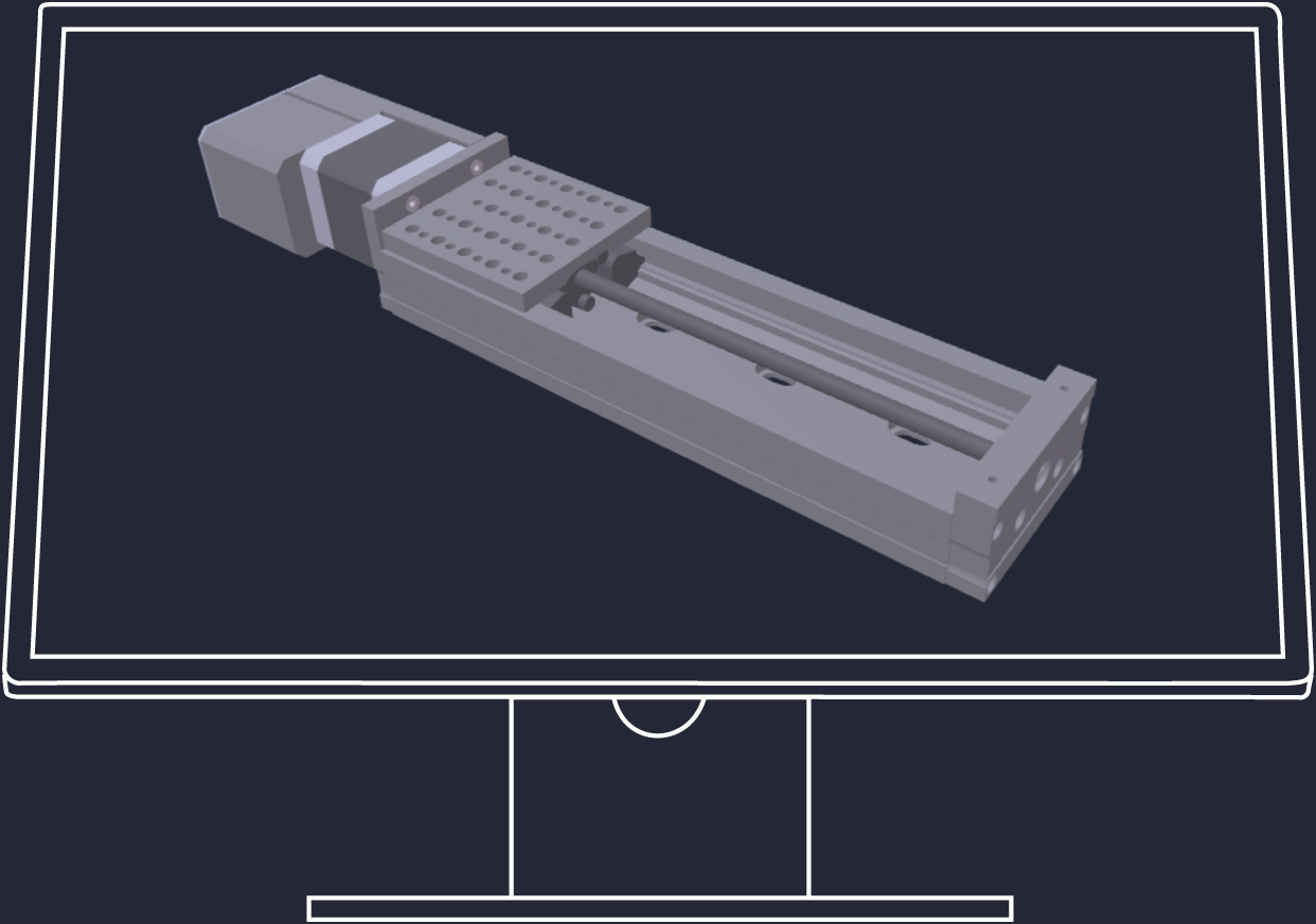 Desktop Image with Virtual Device